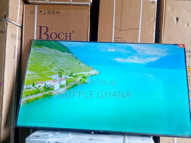 Crystal Clear TCL 55 Inches Television for Sale – Don’T Miss Out · Photo 2