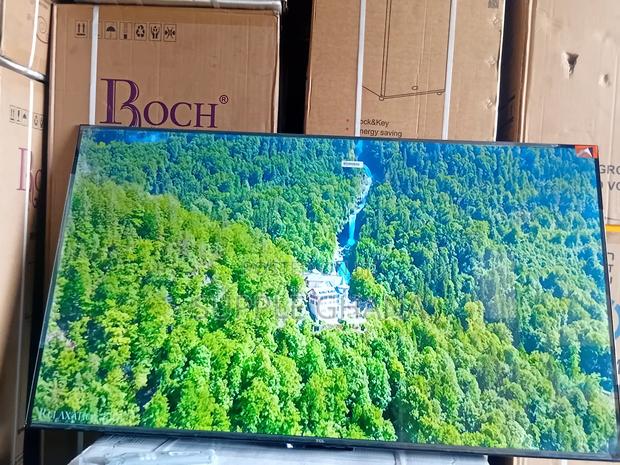 Step Into the Future of Entertainment With TCL 55 Inches Television · Photo 1