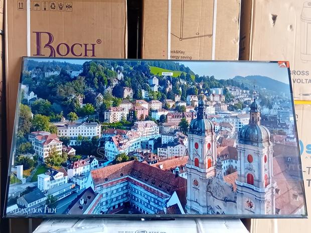 Step Into the Future of Entertainment With TCL 55 Inches Television · Photo 2