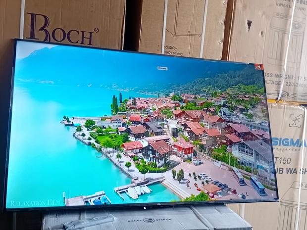Best Deal in Town TCL 55 Inches Television With Smart Features · Photo 2