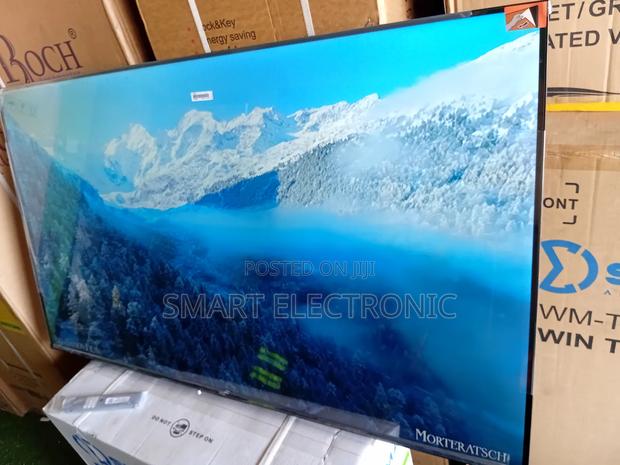 TCL 55inches Smart-Tv Pure Definition · Photo 1