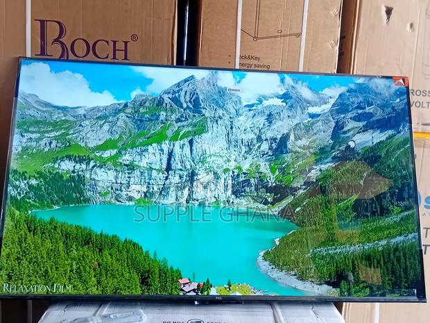 Enjoy Stunning Visuals on TCL 55 Inches Limited Stock Available · Photo 2
