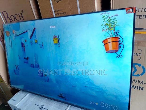 TCL 55inches Smart-Tv Pure Definition · Photo 2