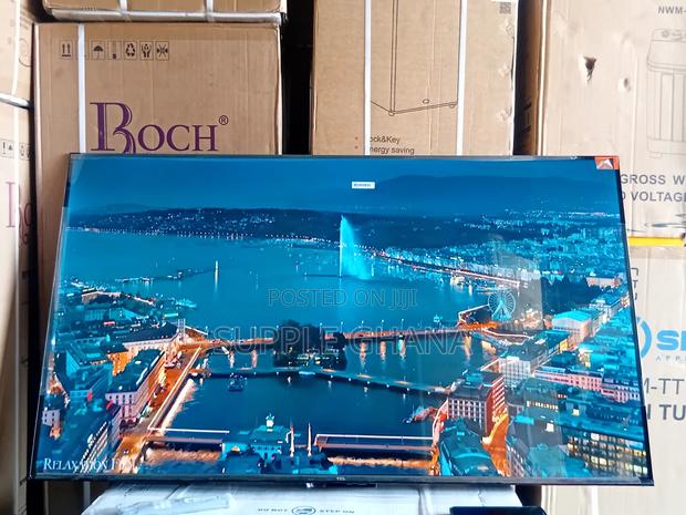 Get the Perfect Tv Setup! TCL 55 Inches Television on Sale Now! · Photo 2