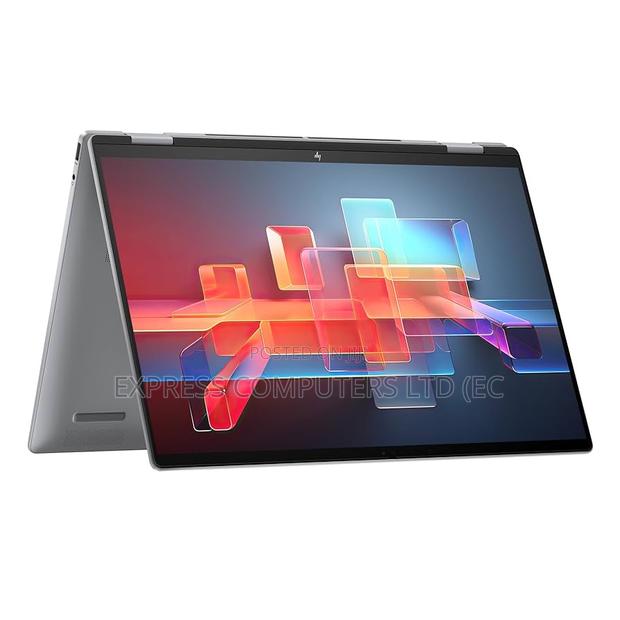 New Laptop HP Envy 15 16GB Intel Core Ultra 7 SSD 1T · Photo 4