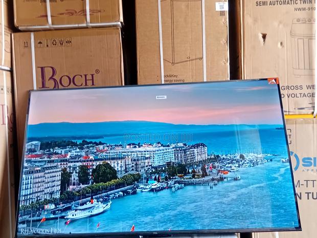 TCL 55 Inches Television – The Perfect Blend of Style · Photo 1