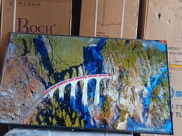 TCL 55 Inches Television – The Perfect Blend of Style · Photo 2