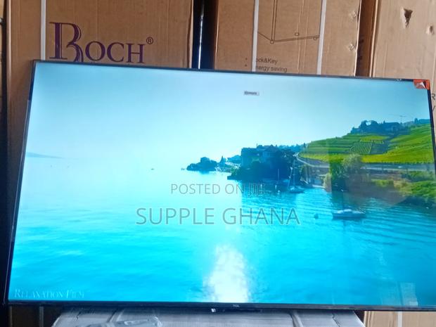 Smart, Sleek Affordable – Buy TCL 55 Inches Television Today · Photo 2