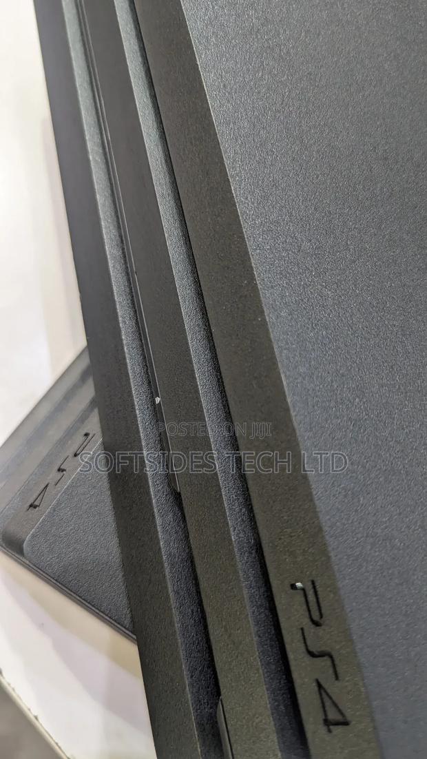 Ps4 Pro Jailbreaked With 17 Games At Cheap Price, Only 2 Available. · Photo 6