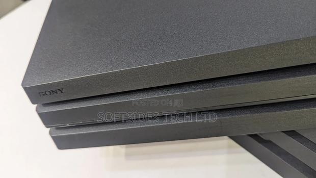 Ps4 Pro Jailbreaked With 17 Games At Cheap Price, Only 2 Available. · Photo 7
