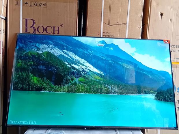 Watch, Stream Play Like Never Before With TCL 55 Inches Television · Photo 1