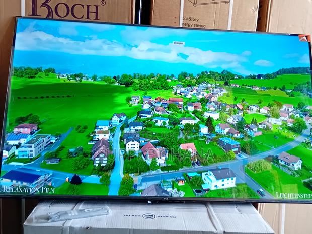 Watch, Stream Play Like Never Before With TCL 55 Inches Television · Photo 2