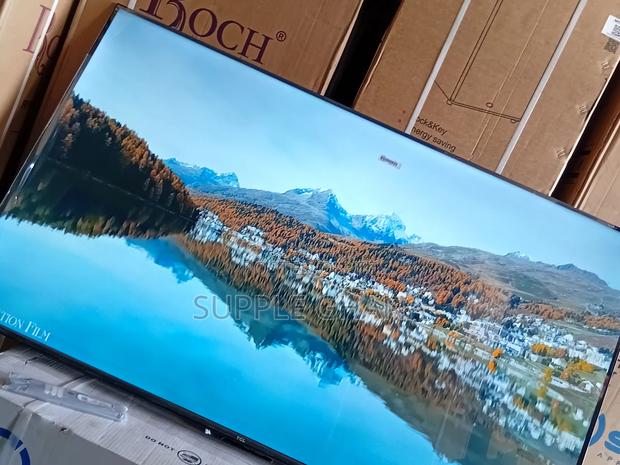 Flash Sale! Grab the TCL 55 Inches Television Before It’S Gone · Photo 1