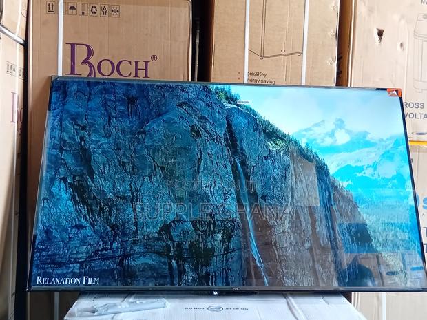 TCL 55 Inches Television – Designed for Ultimate Home Entertainment · Photo 2