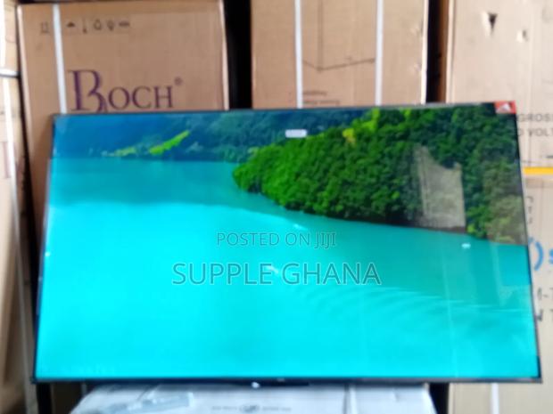 TCL 55 Inches Television – Brilliant Picture, Incredible Sound · Photo 2
