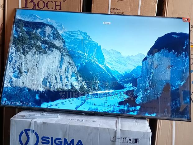 Movie Nights Reimagined With TCL 55 Inches Television – Get Yours Now · Photo 1