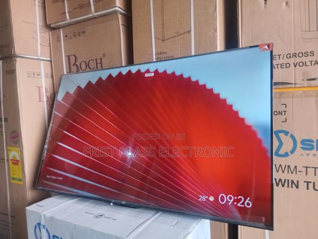TCL 55” Uhd Smart Tv – Great Value for Money · Photo 2