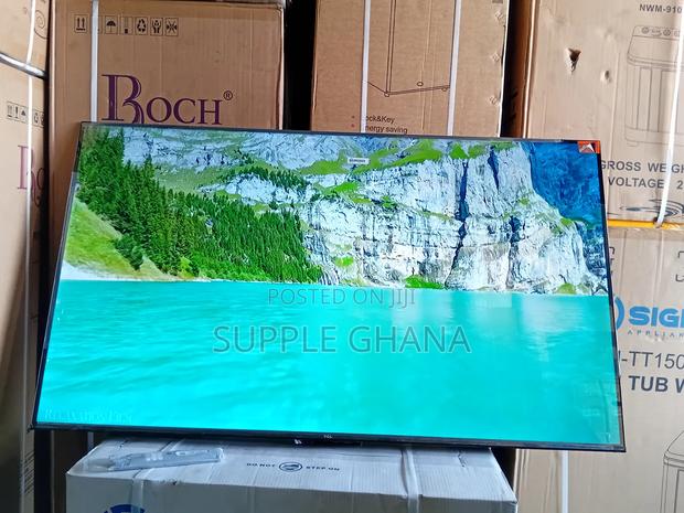 Experience Immersive Sound Picture With TCL 55 Inches Television · Photo 2