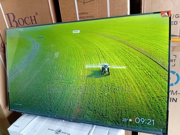 TCL 55inches Smart-Tv Beautifully Built · Photo 1