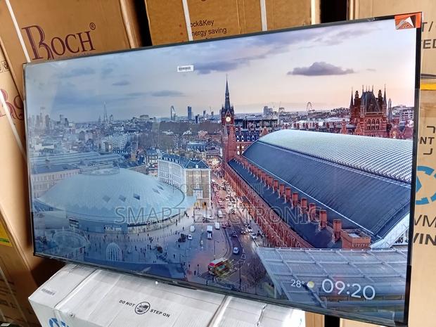 Smart TCL 55inches-Tv Smart Screen · Photo 2