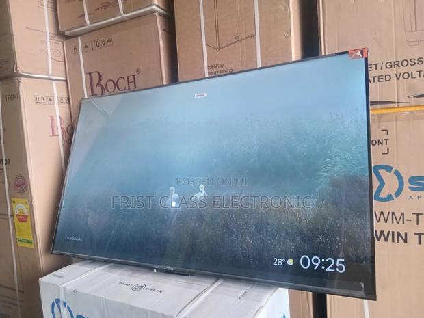 TCL 55” Ultra Hd Tv – Feel Every Detail · Photo 2