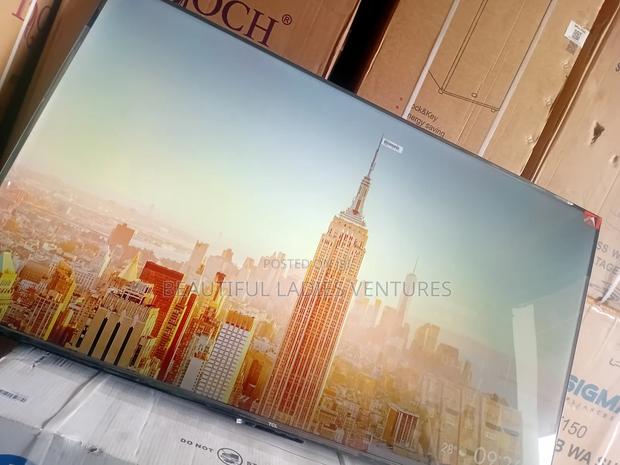 TCL Vibrant 55-Inch Tv – Built for Movies, Games, and Streaming · Photo 2
