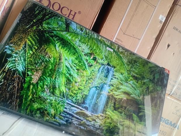 TCL 55-Inch Smart Tv – Next-Level Viewing Experience · Photo 2