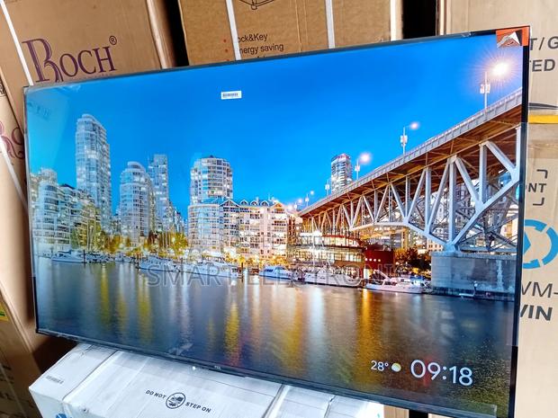 TCL 55inches Smart-Tv Picture Perfection · Photo 1