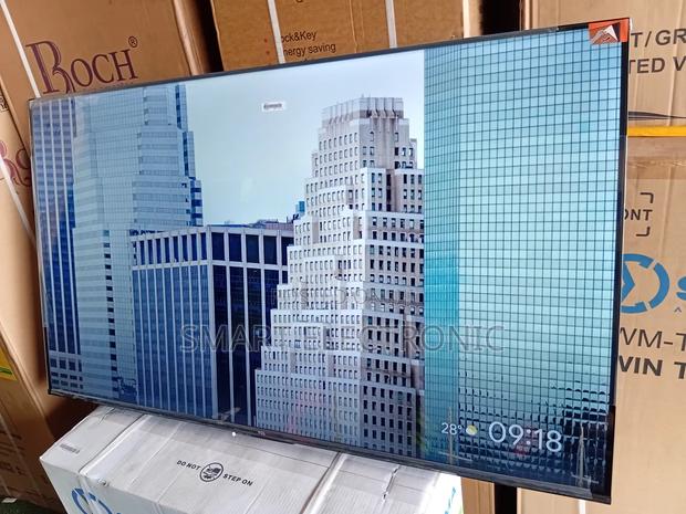 TCL 55inches Smart-Tv Picture Perfection · Photo 2