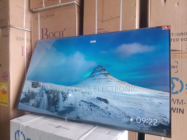 TCL 55” Smart Uhd Tv – Limited Stock! · Photo 2
