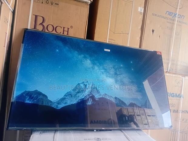 Sweet Dreams TCL 55-Inch Uhd Tv – Crystal Display, Premium Sound · Photo 2