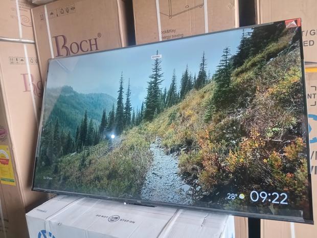 TCL 55” Smart Uhd – Clearer Than Ever Before · Photo 2