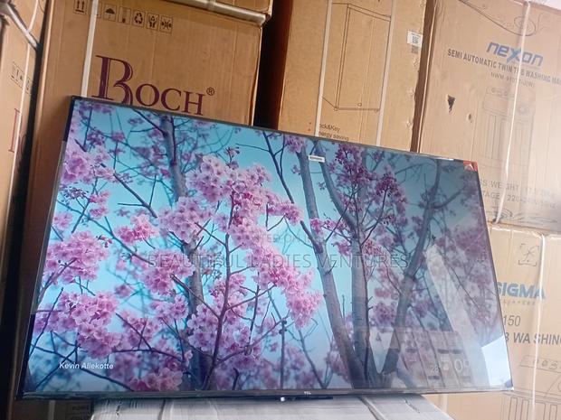 Fantastic Full Enjoyable TCL Step Into the Future Smart Android Tv · Photo 2