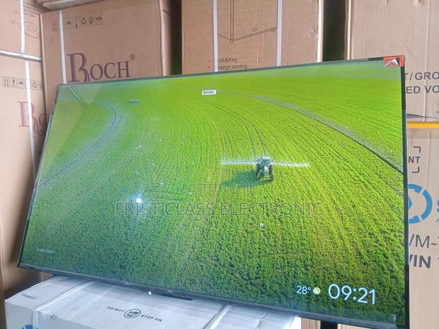 TCL 55” Uhd Tv – The Smart Way to Watch · Photo 2