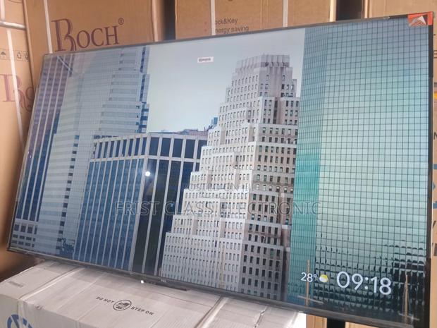 TCL 55” Smart Uhd – Beautiful Inside Out · Photo 2
