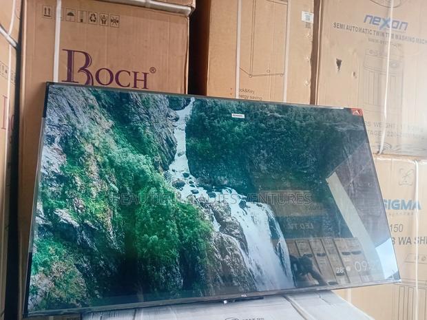 Enjoy Every Moment – 55-Inch Smart Tv With Rich Features TCL · Photo 2