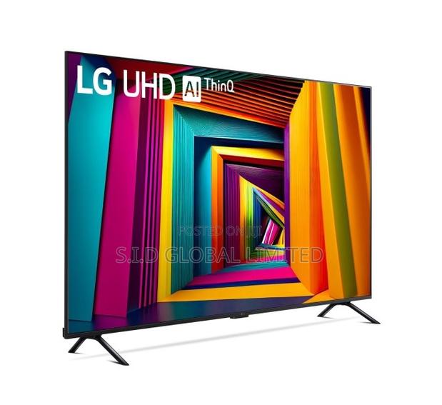 Lg 98′′ Uhd 4k Smart Tv 98ut9100 · Photo 1