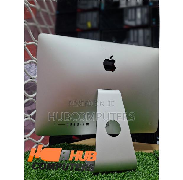 Desktop Computer Apple iMac 8GB Intel Core I5 SSD 256GB · Photo 2