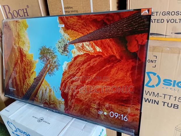 Smart 55inches-Tv TCL Designed to Impress · Photo 2