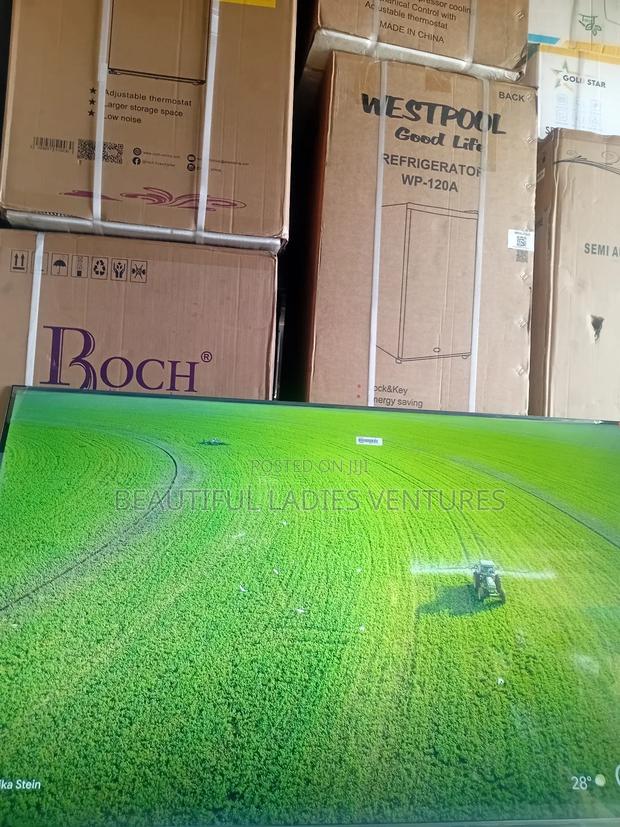 Full Hd 55-Inch Smart Led – Built for Your Comfort
 TCL Best of Life · Photo 2