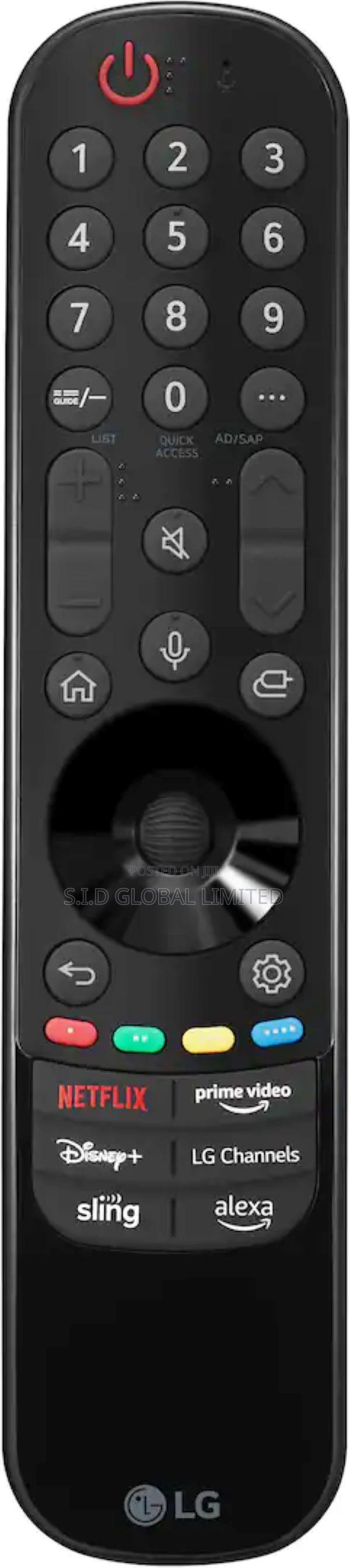 Lg 98′′ Class Qned 4k Led Series Tv With Webos 24 98qned89 · Photo 2