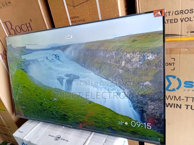 Power-Packed Performance TCL 55inches Smart-Tv · Photo 2