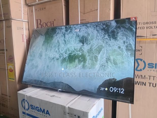 TCL 55” Smart Uhd – Watch the Difference · Photo 2