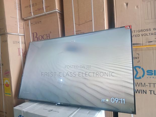 TCL 55” Uhd Tv – Stunning Detail, Lifelike Color · Photo 2
