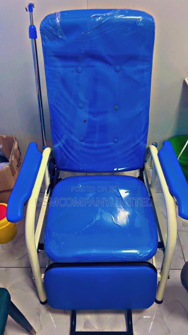 Infusion Chair Hospital, Homecare, Blood Donation, Dental, Dailysis · Photo 5