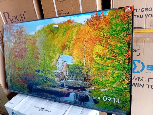 Life in Color 55inches TCL Smart-Tv · Photo 1