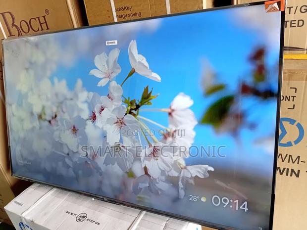 Life in Color 55inches TCL Smart-Tv · Photo 2