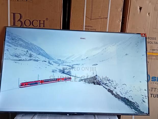Don’T Miss Out! Hot Deal on TCL 55 Inches Television Limited Time · Photo 2