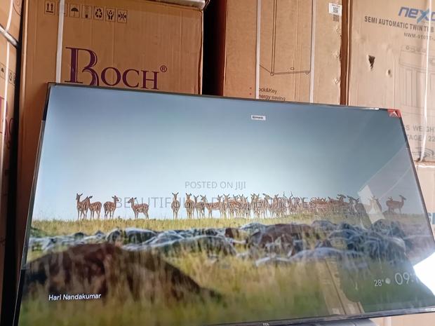 Superior 55-Inch Uhd Tv – Picture Perfect Every Time · Photo 2