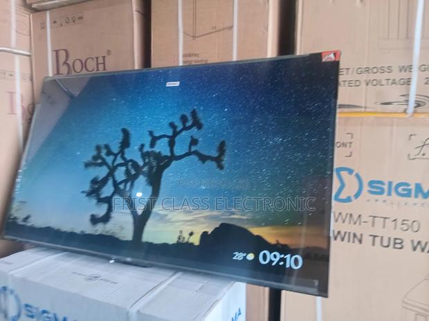 TCL 55” Uhd Smart Tv – Entertainment Redefined · Photo 2